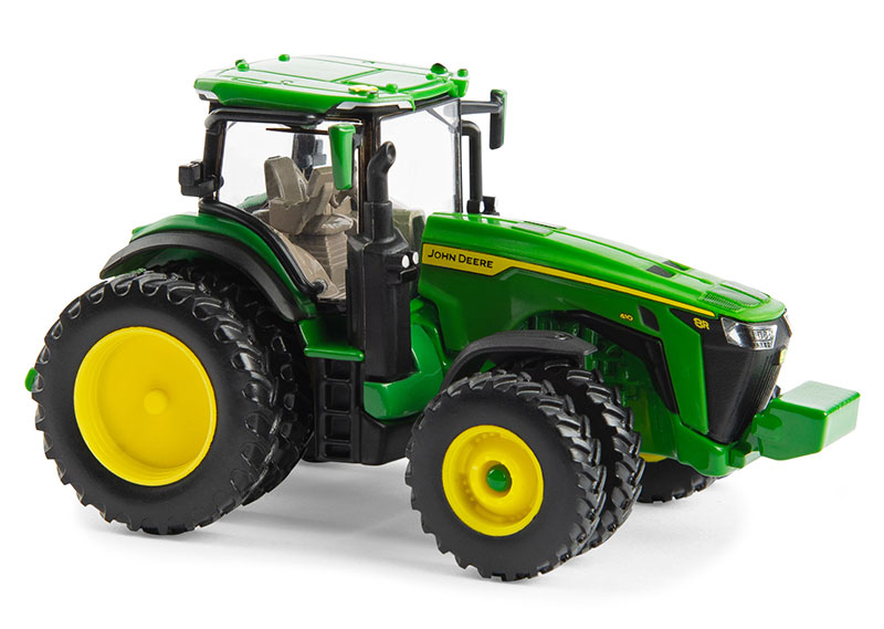 NEW John Deere R4030 Self-Propelled Sprayer 1/64 Die-Cast Metal Replica LP53307 