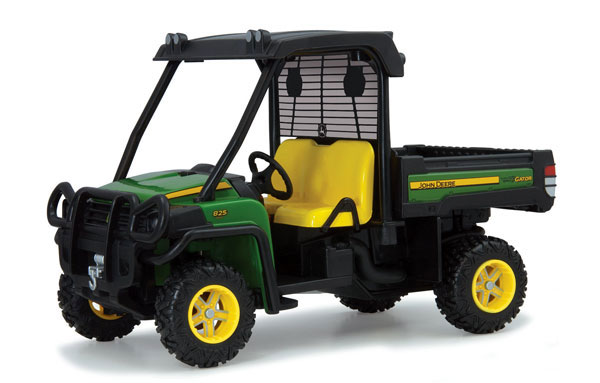 Ertl john deere sales gator