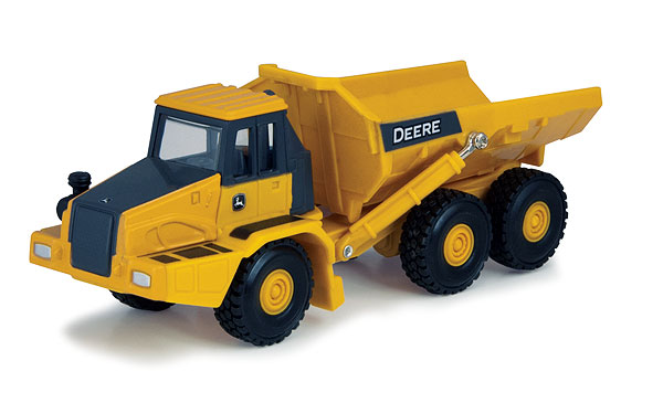 ertl dump truck