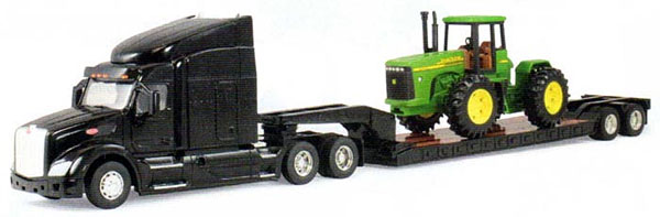ertl peterbilt