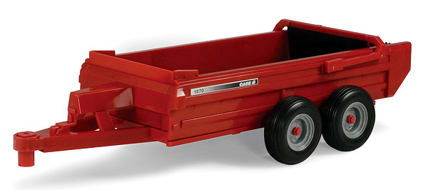 case ih big farm toys