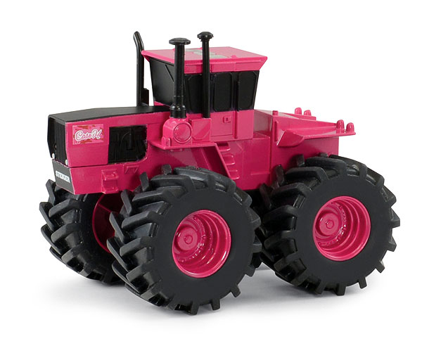 1/64 Steiger Pink Panther PTA 310 4WD Tractor 