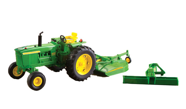 ertl john deere 4020