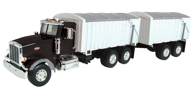 ertl grain truck