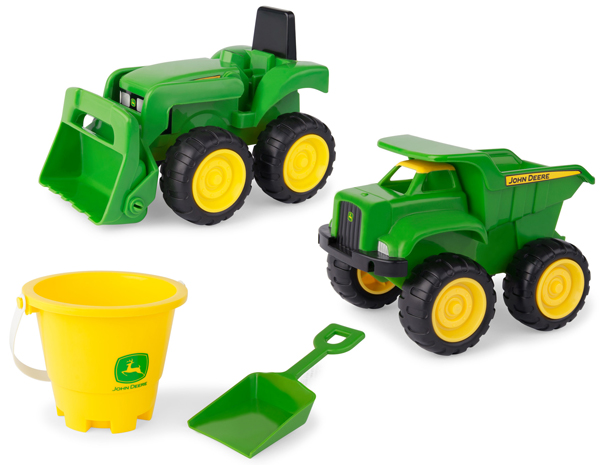 john deere sandbox