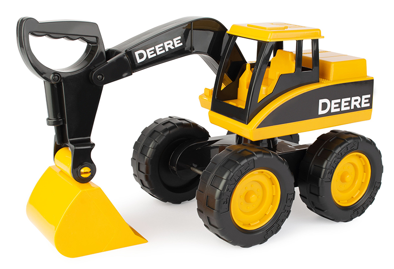 sandbox construction toys