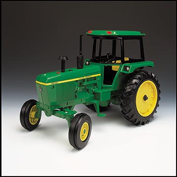 john deere 4040 toy tractor