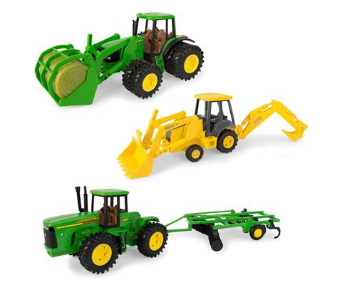 Farm Toys Ertl 35867 John Deere