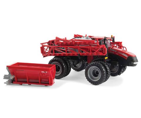 Case IH Trident 5550 Combination Applicator - 44182