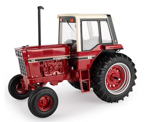 Ertl sales farm tractors