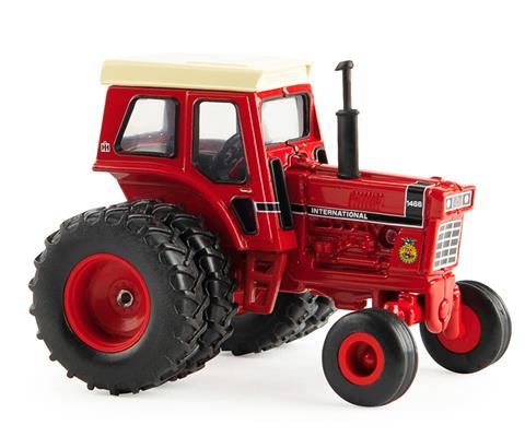 International Harvester 1466 Tractor