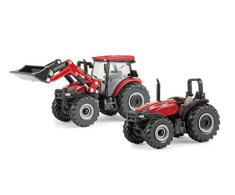 Farmall Case Ih 2023 Farm Show Tractor