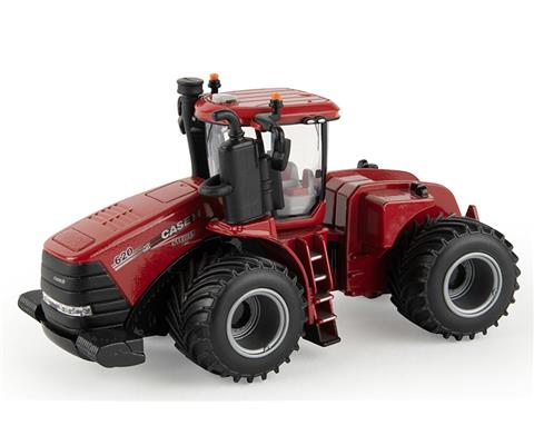 Afs Connect Steiger 620 With Lsw Tires