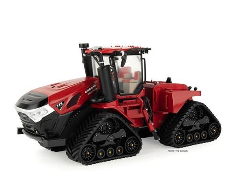 Case Ih Steiger 715 Quadtrac Tractor