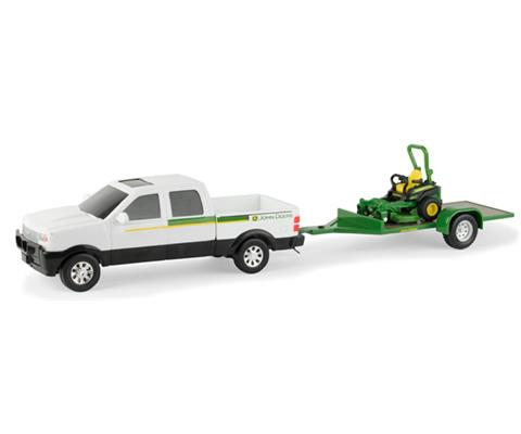 Farm Toys Ertl 45520 John Deere