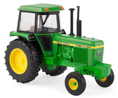 Ertl John Deere Dealershp Pckup Truck De Cast 1/25 Scale 2004