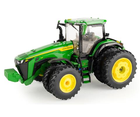 John Deere 8r 410 Tractor