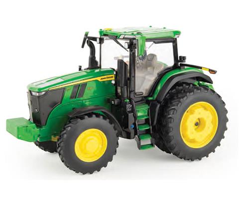 Farm Toys - ERTL - 45723 - John Deere 7R 330 Row Crop Tractor
