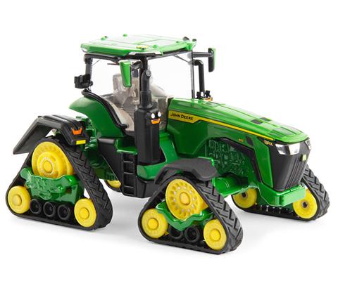 John Deere 8rx 410