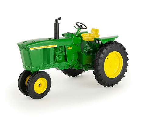 John Deere 3010 Tractor