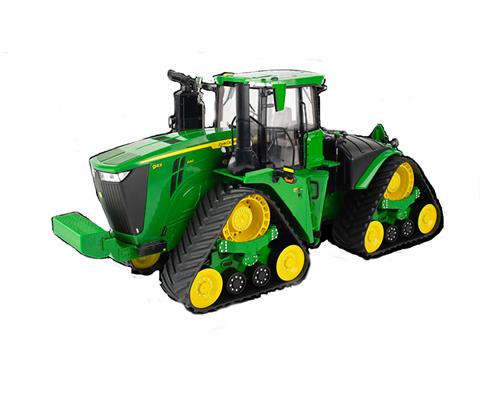 John Deere 9rx 640 Tractor