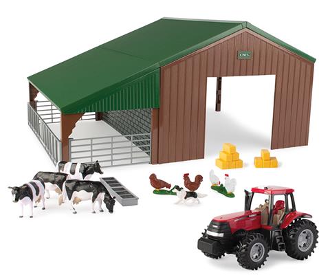 Farm Toys Ertl 47019