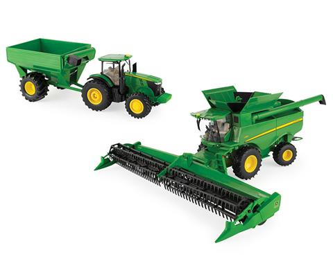 Farm Toys Ertl 47358 John Deere