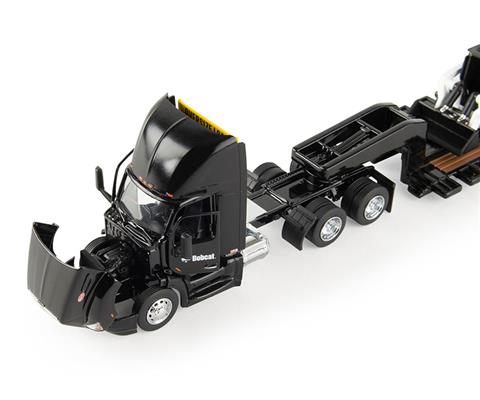 ERTL Toys Peterbilt 579 Semi - 16446OTP