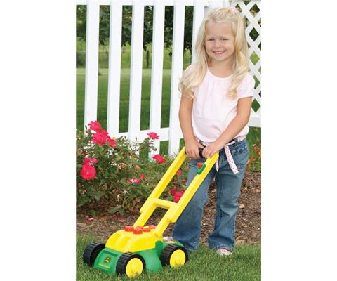 Farm Toys ERTL 35060V1 John Deere Real Sounds Lawn Mower