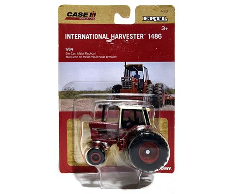 International Harvester 1486 Tractor - 44328