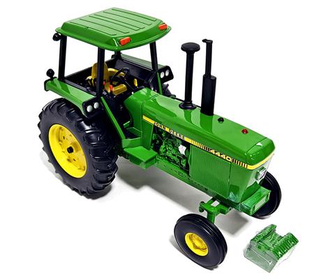 John Deere 4440 Tractor - Prestige Collection - LP79895 - 45813