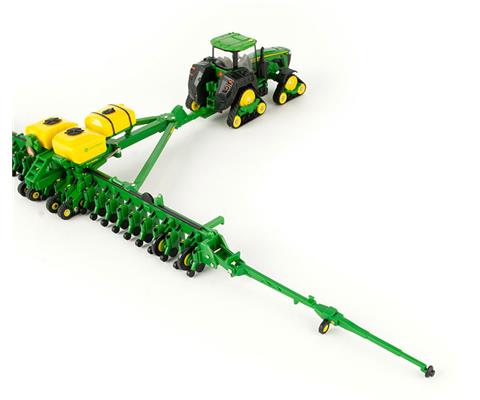 45841JohnDeere4020GooseneckTra