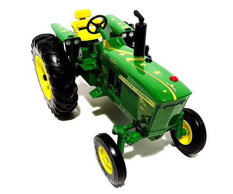 John Deere Celebration 3020 Tractor - LP84516 - 45911