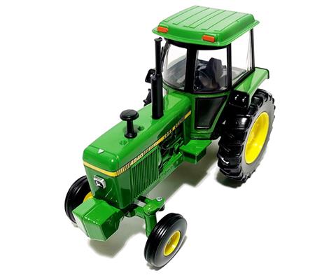 John Deere 4240 Tractor - LP84525 - 45921