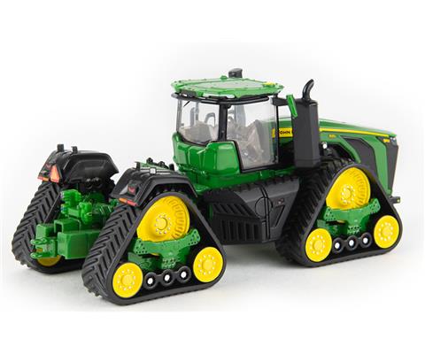 John Deere 9RX 830 Tractor - Prestige Collection - LP86645 - 45924