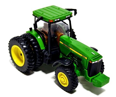 John Deere 8400 Tractor with Duals - Prestige Collection LP84527