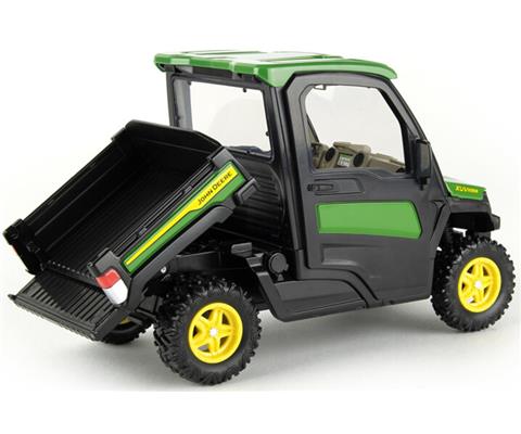 John Deere XUV835R Gator - LP84538 - 45939