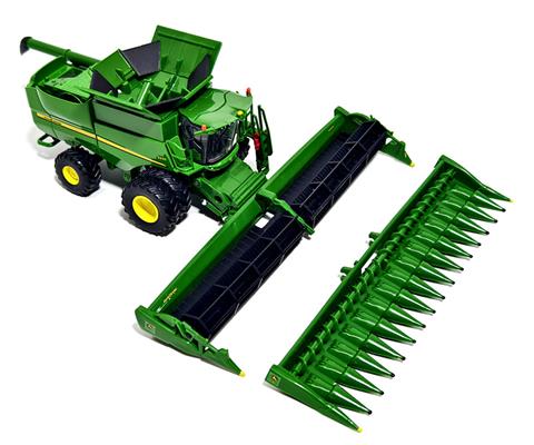 John Deere S680 Combine - Prestige Collection - LP86774 - 45996