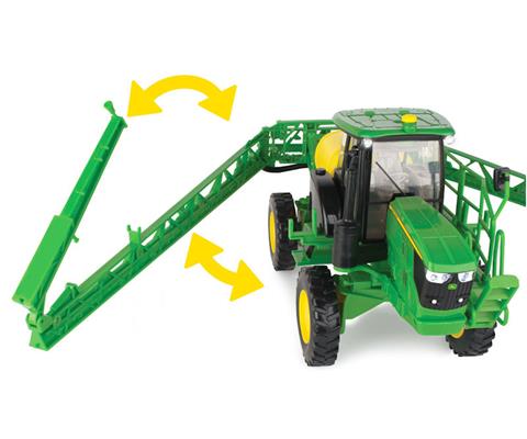 John Deere R4023 Sprayer - LP68214 - Big Farm Series - 46696