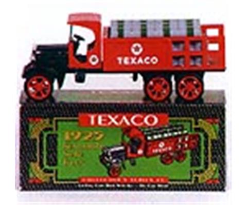 1st Gear 1:34 TEXACO 1957 R-190 Stake Truck NEW IN BOX
