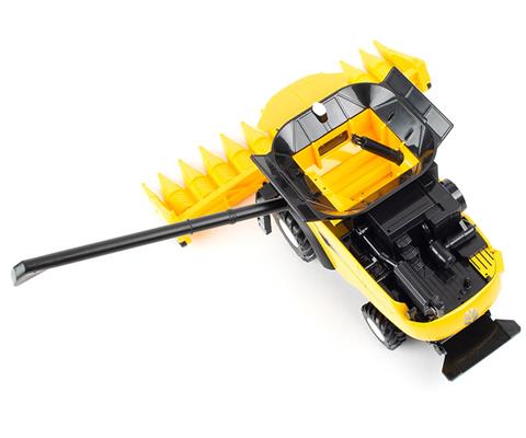 New Holland CR8 90 Combine - 13974