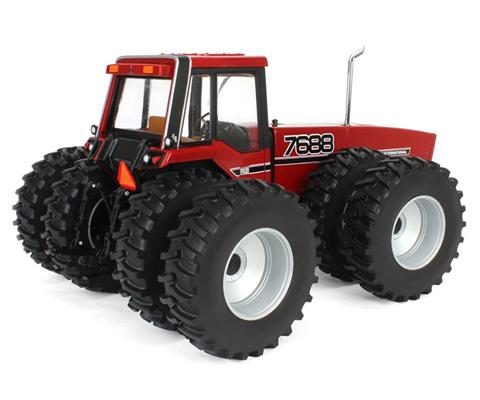ERTL Toys International 7688 Super - 44396