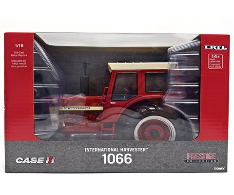 International Harvester 1066 Tractor - Prestige Collection - 44422