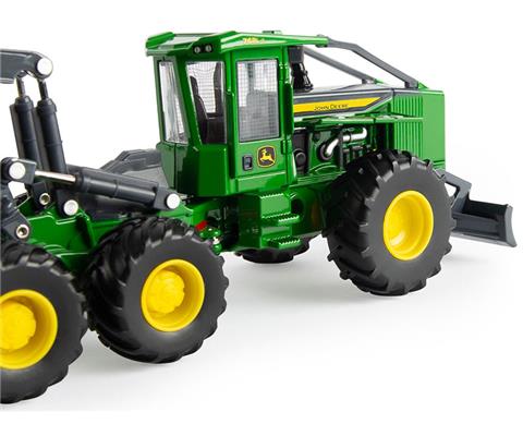 ERTL Toys John Deere 768 II Bogie - 45756