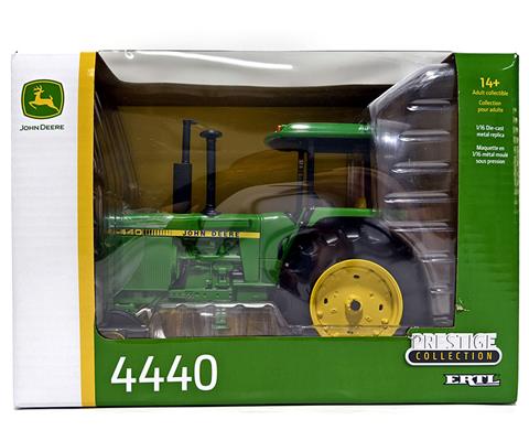 John Deere 4440 Tractor - Prestige Collection - LP79895 - 45813