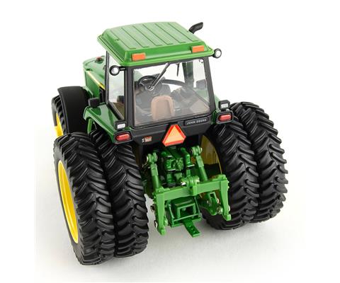 John Deere 4960 Tractor with Duals- Prestige Collection LP84522