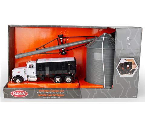 Harvesting Playset - LP64464 - 46501