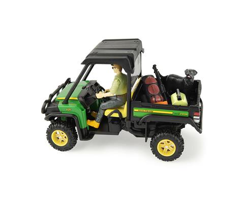 注目の ERTL Toys 47499 - Outdoor Deere John エコバッグ・サブバッグ