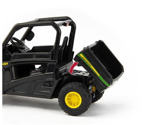 ERTL Toys Ford F 350 Quad Cab - 47247