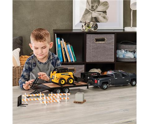 ERTL Toys John Deere Construction - 47347